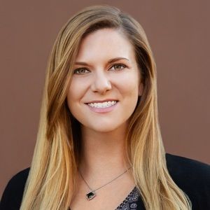 Meet your Posher, Jackie